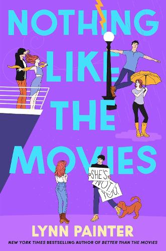 Nothing Like the Movies   by Lynn Painter, Genre: Fiction