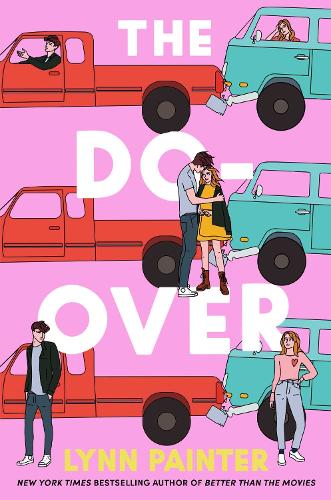 The Do-Over   by Lynn Painter, Genre: Fiction