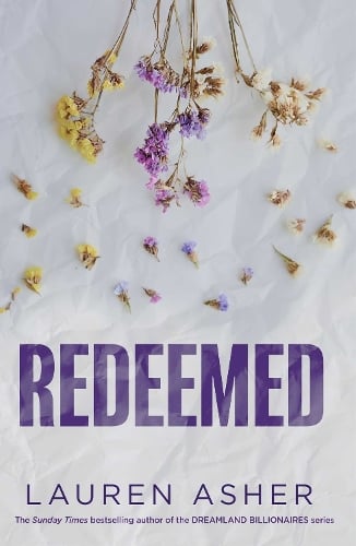 Redeemed Volume 4 - Dirty Air   by Lauren Asher, Genre: Fiction