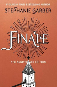 Finale by Stephanie Garber, Genre: Fiction