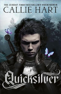 Quicksilver by Callie Hart, Genre: Fiction