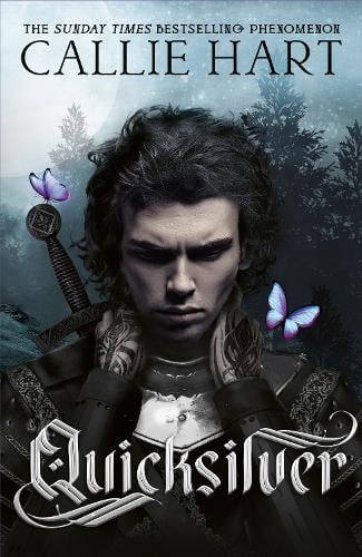 Quicksilver by Callie Hart, Genre: Fiction