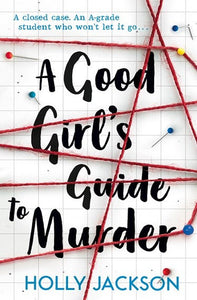 Good Girl's Guide to Murder by Holly Jackson, Genre: Fiction