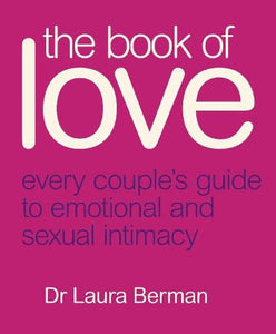 The Book Of Love by Laura Berman, Genre: Nonfiction