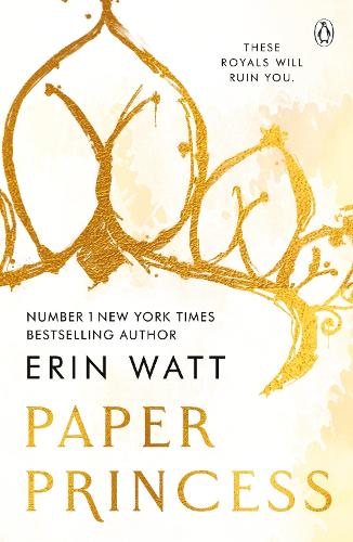 Paper Princess   by Erin Watt, Genre: Fiction