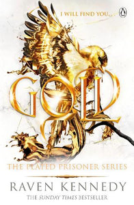 Gold by Raven Kennedy, Genre: Fiction