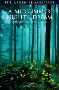 Midsummer Night's Dream by William Shakespeare, Genre: Fiction