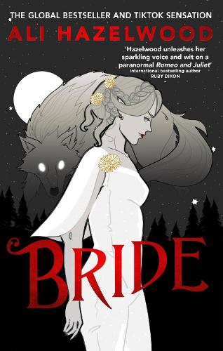 Bride by Ali Hazelwood, Genre: Fiction