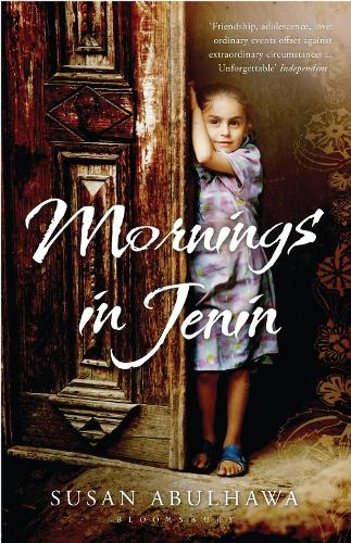 Mornings in Jenin by Abulhawa,Susan, Genre: Fiction