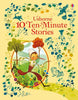 10 Ten-Minute Stories - Illustrated Story Collections