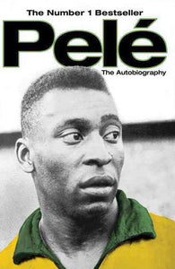 Pele: The Autobiography by Pele, Genre: Nonfiction