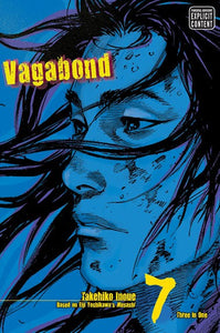 Vagabond (VIZBIG Edition), Vol. 7 by Takehiko Inoue, Genre: Comics