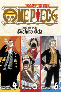 One Piece, Vol. 2 by Eiichiro Oda, Genre: Comics