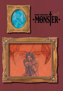 Monster: The Perfect Edition, Vol. 9 - Monster 9   by Naoki Urasawa, Genre: Comics