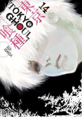 Tokyo Ghoul, Vol. 14 by Sui Ishida, Genre: Comics