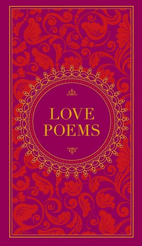 Love Poems (Barnes & Noble Collectible Editions) by Various, Genre: Fiction