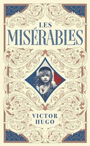 Les Miserables (Barnes & Noble Collectible Editions) by Victor Hugo, Genre: Fiction