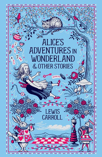 Alice's Adventures in Wonderland and Other Stories by Lewis Carroll, Genre: Fiction