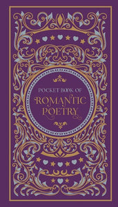 Pocket Book of Romantic Poetry by Various Authors, Genre: Poetry