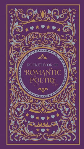 Pocket Book of Romantic Poetry by Various Authors, Genre: Poetry