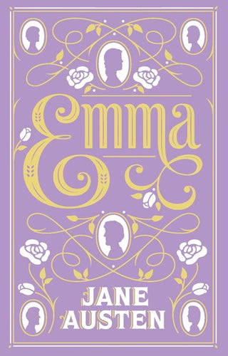 Emma (Barnes & Noble) by Jane Austen, Genre: Fiction