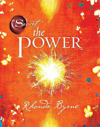 The Power - The Secret Book 2 by Rhonda Byrne, Genre: Nonfiction