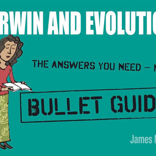 Darwin And Evolution by James Napier, Genre: Nonfiction