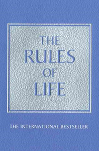 The Rules Of Life by Richard Templar, Genre: Nonfiction