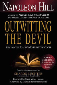 Outwitting The Devil by Sharon Lechter, Genre: Nonfiction