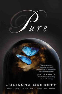 Pure - Pure Trilogy Book 1 by Juliana Baggott, Genre: Fiction