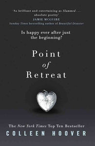 Point of Retreat by Colleen Hoover, Genre: Fiction