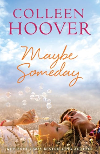 Maybe Someday by Colleen Hoover, Genre: Fiction