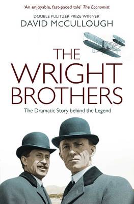 Wright Brothers by David McCullough, Genre: Nonfiction