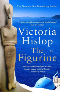 The Figurine   by Victoria Hislop, Genre: Fiction