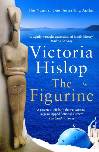 The Figurine   by Victoria Hislop, Genre: Fiction