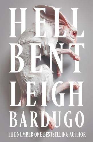 Hell Bent by Leigh Bardugo, Genre: Fiction