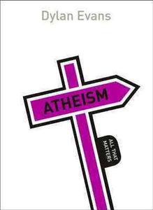 Atheism by Dylan Evans, Genre: Nonfiction