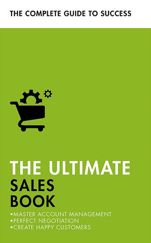 The Ultimate Sales Book by Christine Harvey,Grant Stewart,Di McLanachan,Peter Fleming, Genre: Nonfiction