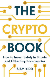 The Crypto Book by Siam Kidd, Genre: Nonfiction