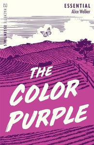 The Color Purple by Alice Walker, Genre: Fiction