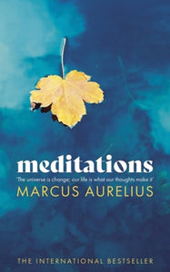 Meditations by Marcus Aurelius, Genre: Nonfiction