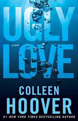 Ugly Love: A Novel by Colleen Hoover, Genre: Fiction