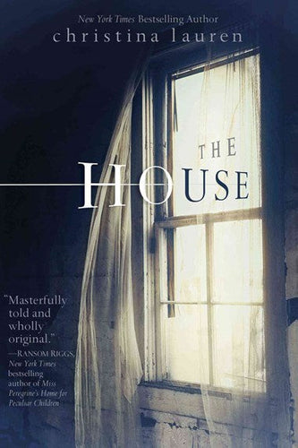 The House by Christina Lauren, Genre: Fiction