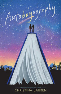 Autoboyography by Christina Lauren, Genre: Fiction