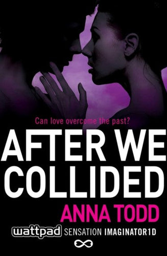 After We Collided by Anna Todd, Genre: Fiction