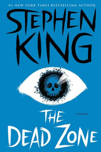 The Dead Zone by Stephen King, Genre: Fiction