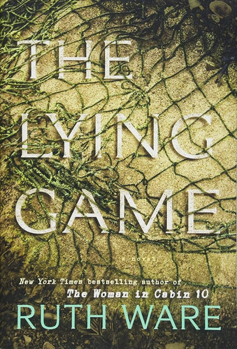 The Lying Game by Ruth Ware, Genre: Fiction