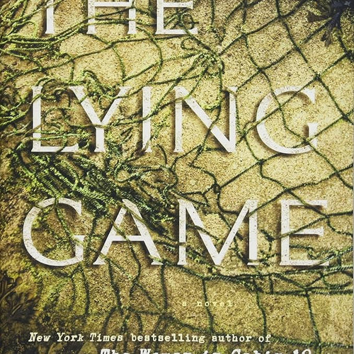 The Lying Game by Ruth Ware, Genre: Fiction