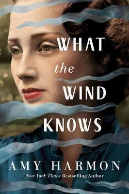 What the Wind Knows by Amy Harmon, Genre: Fiction