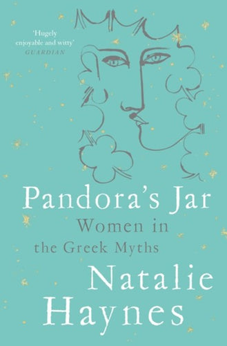 Pandora'S Jar by Natalie Haynes, Genre: Nonfiction